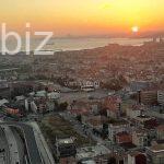 Luxury Apartment in Kadikoy, Istanbul (Listing No: 4905)