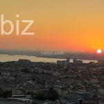 Luxury Apartment in Kadikoy, Istanbul (Listing No: 4905)
