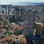 Luxury Apartment in Kadikoy, Istanbul (Listing No: 4905)