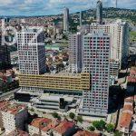 Luxury Apartment in Kadikoy, Istanbul (Listing No: 4905)