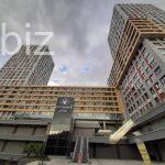 Luxury Apartment in Kadikoy, Istanbul (Listing No: 4905)