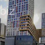 Luxury Apartment in Kadikoy, Istanbul (Listing No: 4905)