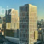 Luxury Apartment in Kadikoy, Istanbul (Listing No: 4905)