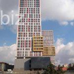 Luxury Apartment in Kadikoy, Istanbul (Listing No: 4905)