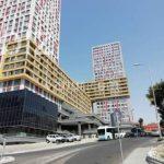 Luxury Apartment in Kadikoy, Istanbul (Listing No: 4905)