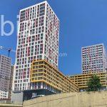 Luxury Apartment in Kadikoy, Istanbul (Listing No: 4905)