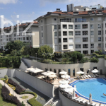 Luxurious Apartment in Prestigious Sarıyer, Istanbul (Listing No: 4908)