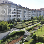 Luxurious Apartment in Prestigious Sarıyer, Istanbul (Listing No: 4908)