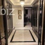 Luxurious Apartment in Prestigious Sarıyer, Istanbul (Listing No: 4908)