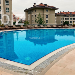 Luxurious Apartment in Prestigious Sarıyer, Istanbul (Listing No: 4908)