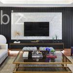 Luxurious Apartment in Prestigious Sarıyer, Istanbul (Listing No: 4908)