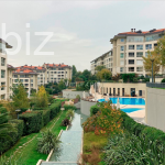 Luxurious Apartment in Prestigious Sarıyer, Istanbul (Listing No: 4908)