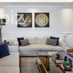 Luxurious Apartment in Prestigious Sarıyer, Istanbul (Listing No: 4908)