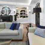 Luxurious Apartment in Prestigious Sarıyer, Istanbul (Listing No: 4908)