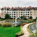 Luxurious Apartment in Prestigious Sarıyer, Istanbul (Listing No: 4908)