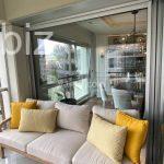 Luxurious Apartment in Prestigious Sarıyer, Istanbul (Listing No: 4908)