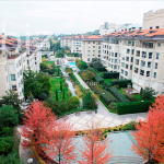 Luxurious Apartment in Prestigious Sarıyer, Istanbul (Listing No: 4908)
