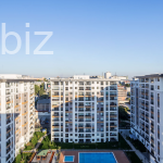 Modern Apartment in the Heart of Istanbul (Listing No: 4915)