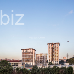Modern Apartment in the Heart of Istanbul (Listing No: 4915)