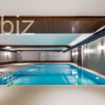 Modern Apartment in the Heart of Istanbul (Listing No: 4915)