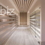 Modern Apartment in the Heart of Istanbul (Listing No: 4915)