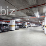 Modern Apartment in the Heart of Istanbul (Listing No: 4915)