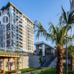 Modern Apartment in the Heart of Istanbul (Listing No: 4915)