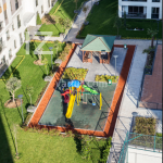 Modern Apartment in the Heart of Istanbul (Listing No: 4915)