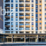 Modern Apartment in the Heart of Istanbul (Listing No: 4915)