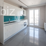 Modern Apartment in the Heart of Istanbul (Listing No: 4915)