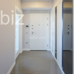Modern Apartment in the Heart of Istanbul (Listing No: 4915)
