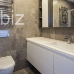 Modern Apartment in the Heart of Istanbul (Listing No: 4915)