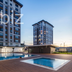 Modern Apartment in the Heart of Istanbul (Listing No: 4915)
