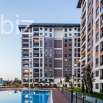 Modern Apartment in the Heart of Istanbul (Listing No: 4915)
