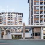 Modern Apartment in the Heart of Istanbul (Listing No: 4915)