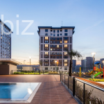 Modern Apartment in the Heart of Istanbul (Listing No: 4915)