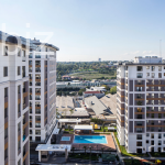 Modern Apartment in the Heart of Istanbul (Listing No: 4915)