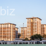 Modern Apartment in the Heart of Istanbul (Listing No: 4915)