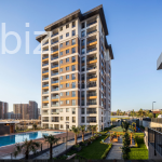 Modern Apartment in the Heart of Istanbul (Listing No: 4915)