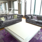 Stunning Apartment in Prime Istanbul Location (Listing No: 4922)