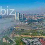 Stunning Apartment in Prime Istanbul Location (Listing No: 4922)