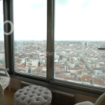 Stunning Apartment in Prime Istanbul Location (Listing No: 4922)