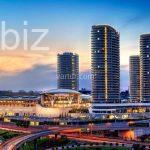 Luxurious Apartment in Istanbul’s Prime Location (Listing No: 4925)