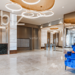 Luxurious Apartment in Istanbul’s Prime Location (Listing No: 4925)