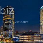 Luxurious Apartment in Istanbul’s Prime Location (Listing No: 4925)