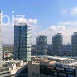Luxurious Apartment in Istanbul’s Prime Location (Listing No: 4925)