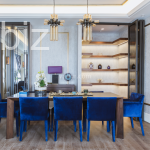 Luxurious Apartment in Istanbul’s Prime Location (Listing No: 4925)