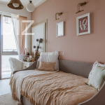Luxurious Apartment in Istanbul’s Prime Location (Listing No: 4925)