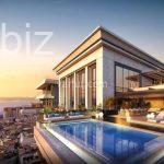 Elegant Apartment in the Heart of Istanbul’s Şişli District (Listing No: 4926)
