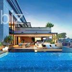 Elegant Apartment in the Heart of Istanbul’s Şişli District (Listing No: 4926)